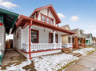 71 Schiller St, Indianapolis, IN