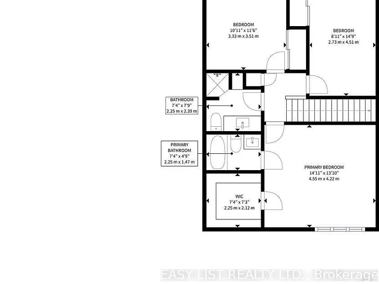 855 Queen St W #1 — Photo 49