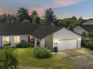 3248 NW Ashland Dr, Beaverton, OR 97006