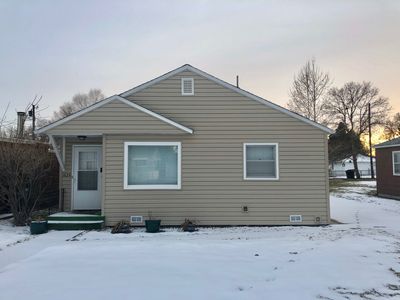 1624 Yellowstone Ave, Billings, MT, 59102