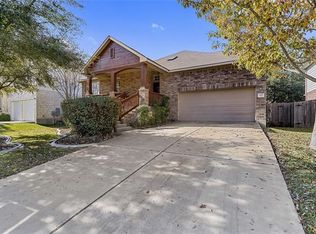 407 Olmos Dr, Leander, TX 78641