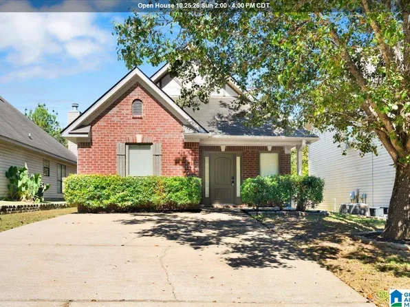 3166 Pine Creek Loop, Bessemer, AL 35022