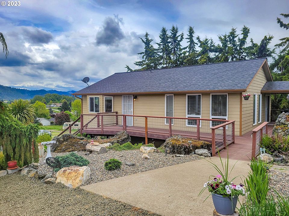 445 Rolling Hills Rd, Roseburg, OR 97471 MLS 23568605 Zillow