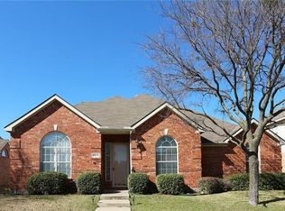 9013 Pleasant Hill Dr, Plano, TX 75025