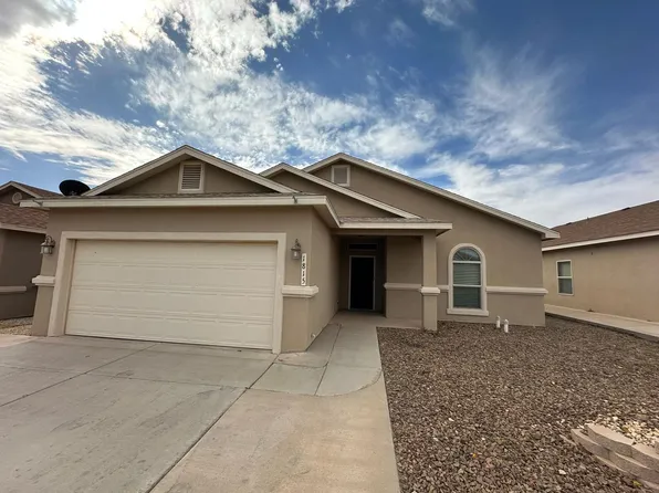 1815 Amber Dr, Carlsbad, NM 88220