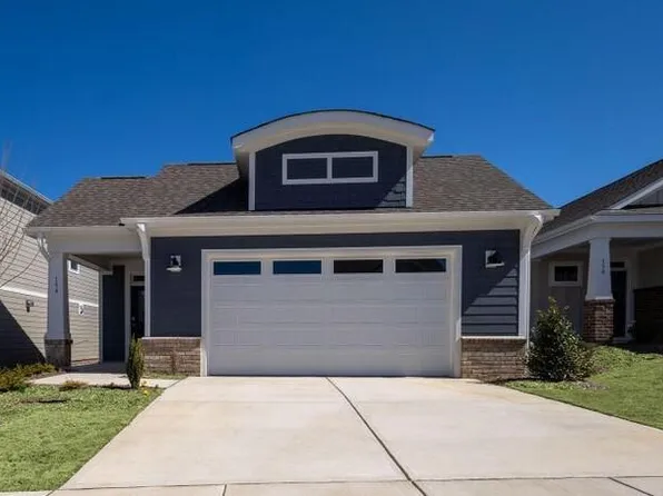 154 Swain St, Clayton, NC 27527