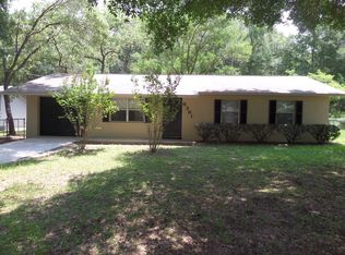 6361 NW 65th Ct, Ocala, FL 34482