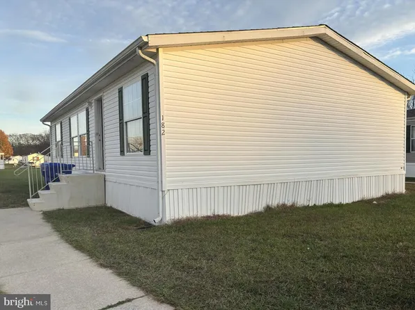 182 Humpsman Dr #149, Dover, DE 19904