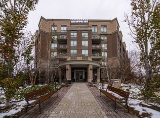 540 Bur Oak Ave #627, Markham, ON L6C 0Y2