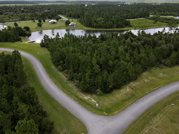 LOT 62 Wide Water Cir, Pt Saint Joe, FL 32456