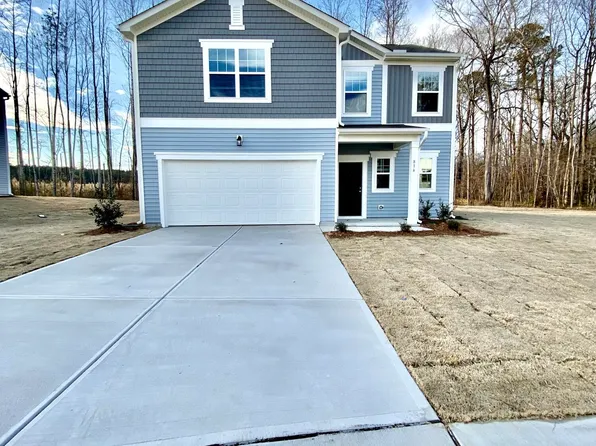 814 Piaggio Lane Spg, Spring Hope, NC 27882