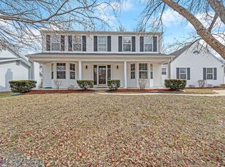 7 Park Pl, Saint Peters, MO 63376