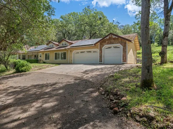 4410 Rossler Rd, Placerville, CA 95667