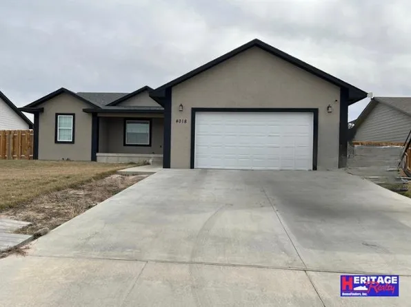 4018 Hawthorne Way, Garden City, KS 67846