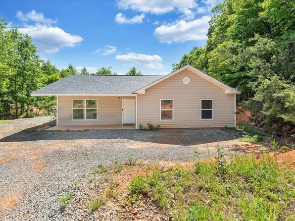 6427 Fork Mountain Rd, Rocky Mount, VA 24151