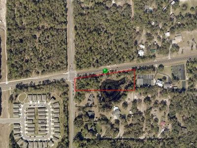 S BLUE LAKE AVENUE, Deland, FL, 32724