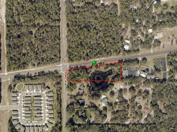 S Blue Lake Ave, Deland, FL 32724