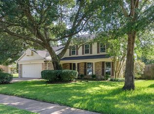 1514 Park Wind Dr, Katy, TX 77450
