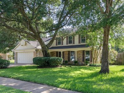 1514 Park Wind Dr, Katy, TX, 77450