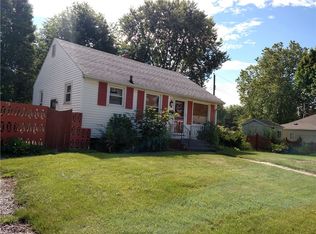 1423 N Kenmore Rd, Indianapolis, IN 46219