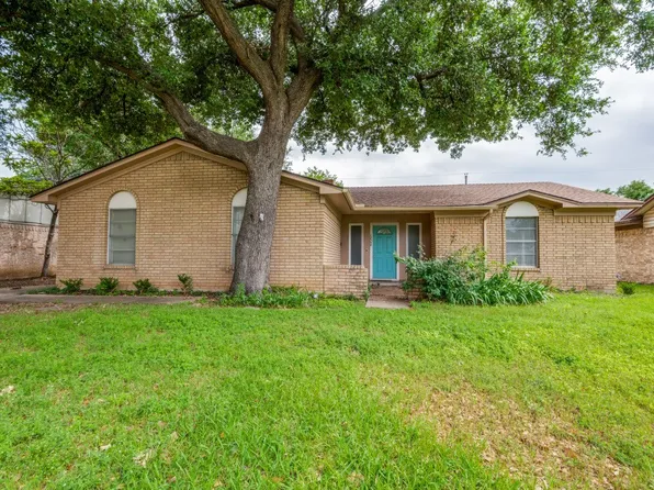1808 W Rochelle Rd, Irving, TX 75062