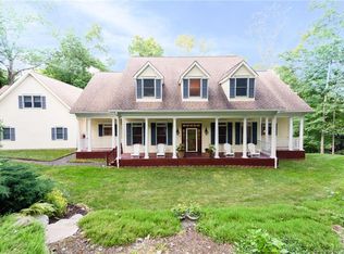 170 Judd Rd, Easton, CT 06612