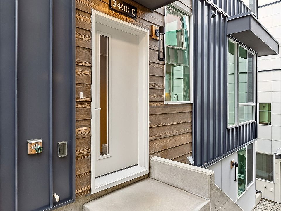 2nd image of 3408 15th Avenue W #C