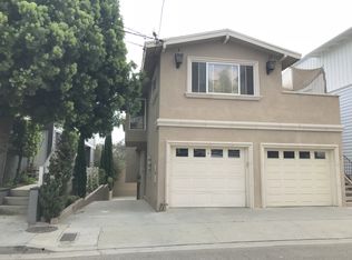 1126 Cypress Ave APT 4, Hermosa Beach, CA 90254