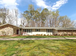 22 Rivermont Dr SW, Rome, GA 30165