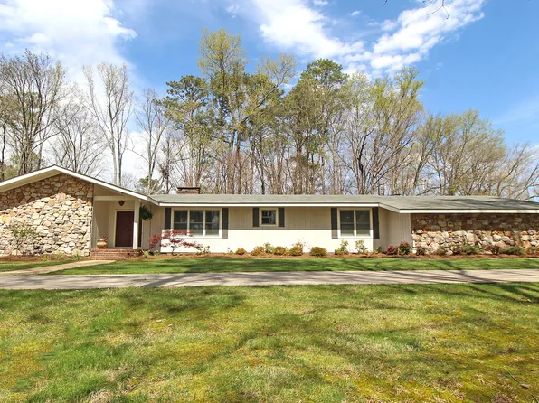 22 Rivermont Dr SW, Rome, GA 30165