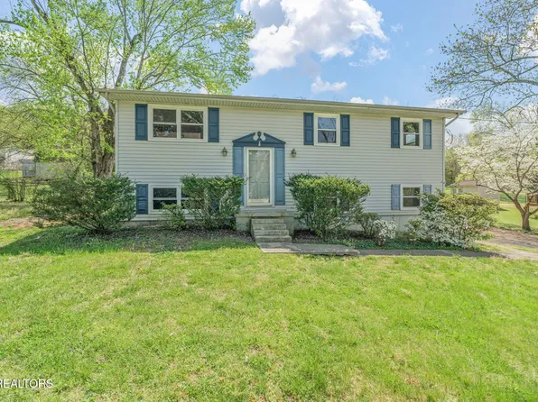 10824 Ashford Dr, Knoxville, TN 37934