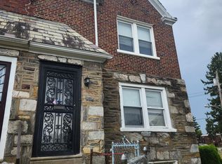 1730 Dallas St, Philadelphia, PA 19126