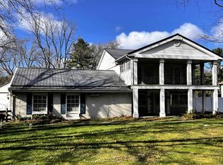 13733 Brick Rd, Granger, IN 46530