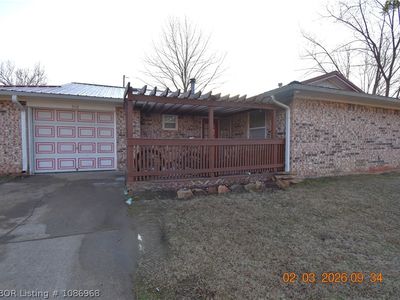 510 S Mill St, Vian, OK, 74962