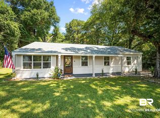 4602 Sunset Dr N, Mobile, AL 36608