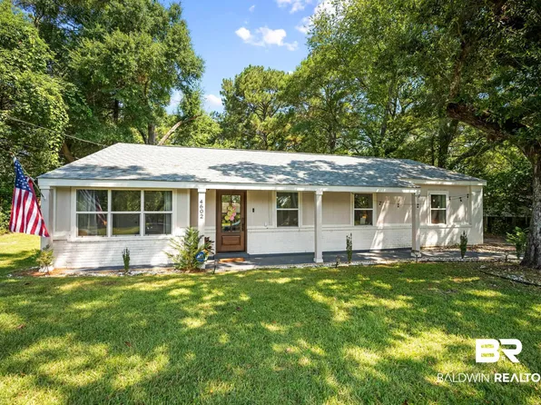 4602 Sunset Dr N, Mobile, AL 36608