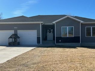 1109 Steer Creek Way, Kirksville, MO 63501