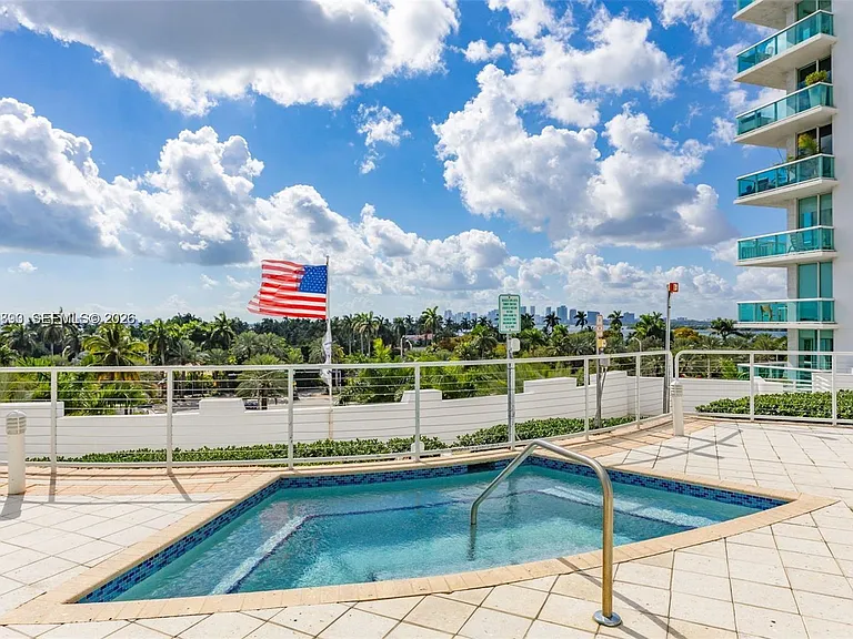 7910 Harbor Island Dr #1202 — Photo 20