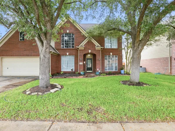 17711 Scenic Oaks Dr, Richmond, TX 77407