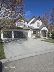 12391 S Abbott Downing Way, Nampa, ID, 83686