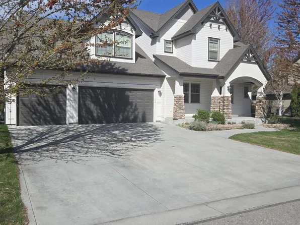 12391 S Abbott Downing Way, Nampa, ID 83686