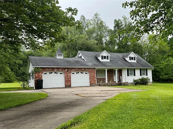 4570 Surmay Ave SW, Canton, OH 44706