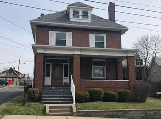 331 Vermont Ave, Rochester, PA 15074