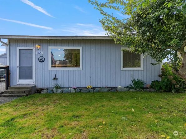 895 Cook Road, Sedro Woolley, WA 98284