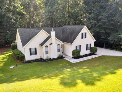 335 O Tara Woods Dr, Newnan, GA, 30263
