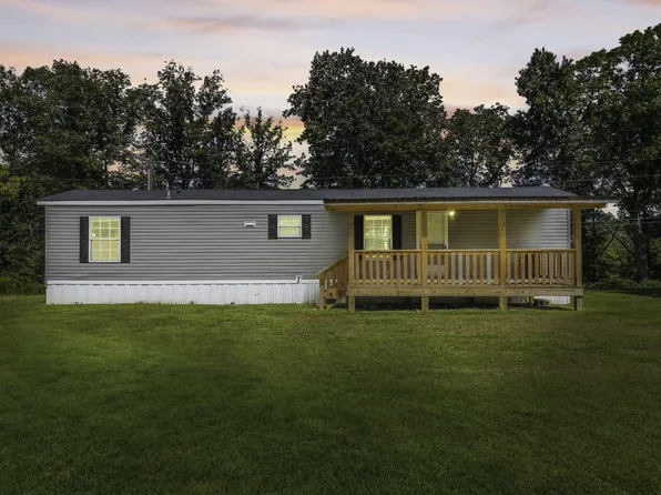 300 Short Hollow Rd, Beattyville, KY 41311