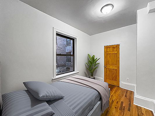 4th image of 535 W 150th St #2