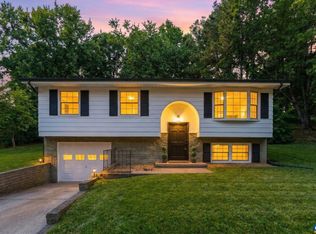 94 Audubon St, Staunton, VA 24401