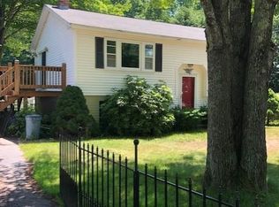 4 Rilder St, Sanford, ME 04073