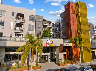 AMP 30, San Diego, CA 92116